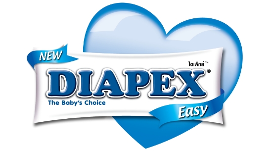 Diapex Easy